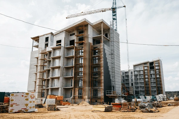 construction services