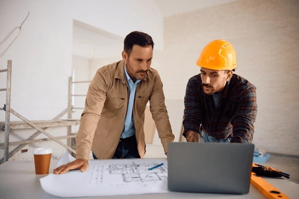 home contractors