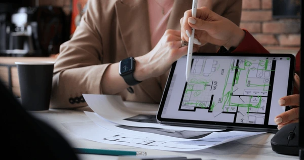 interior designers