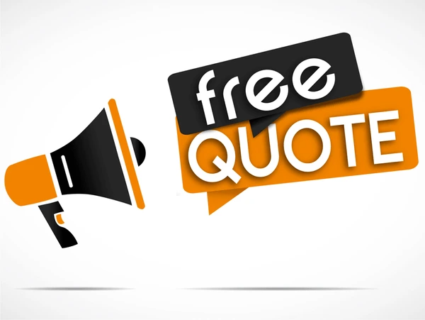 free project quotes