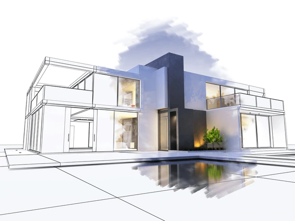 design and build