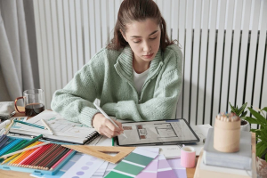 interior designer