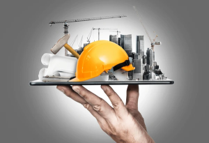 building contractors