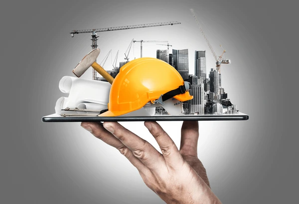building contractors