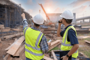 construction service