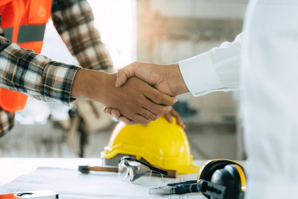 home renovation contractor